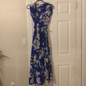 Yumi Kim Swept Away Maxi Dress